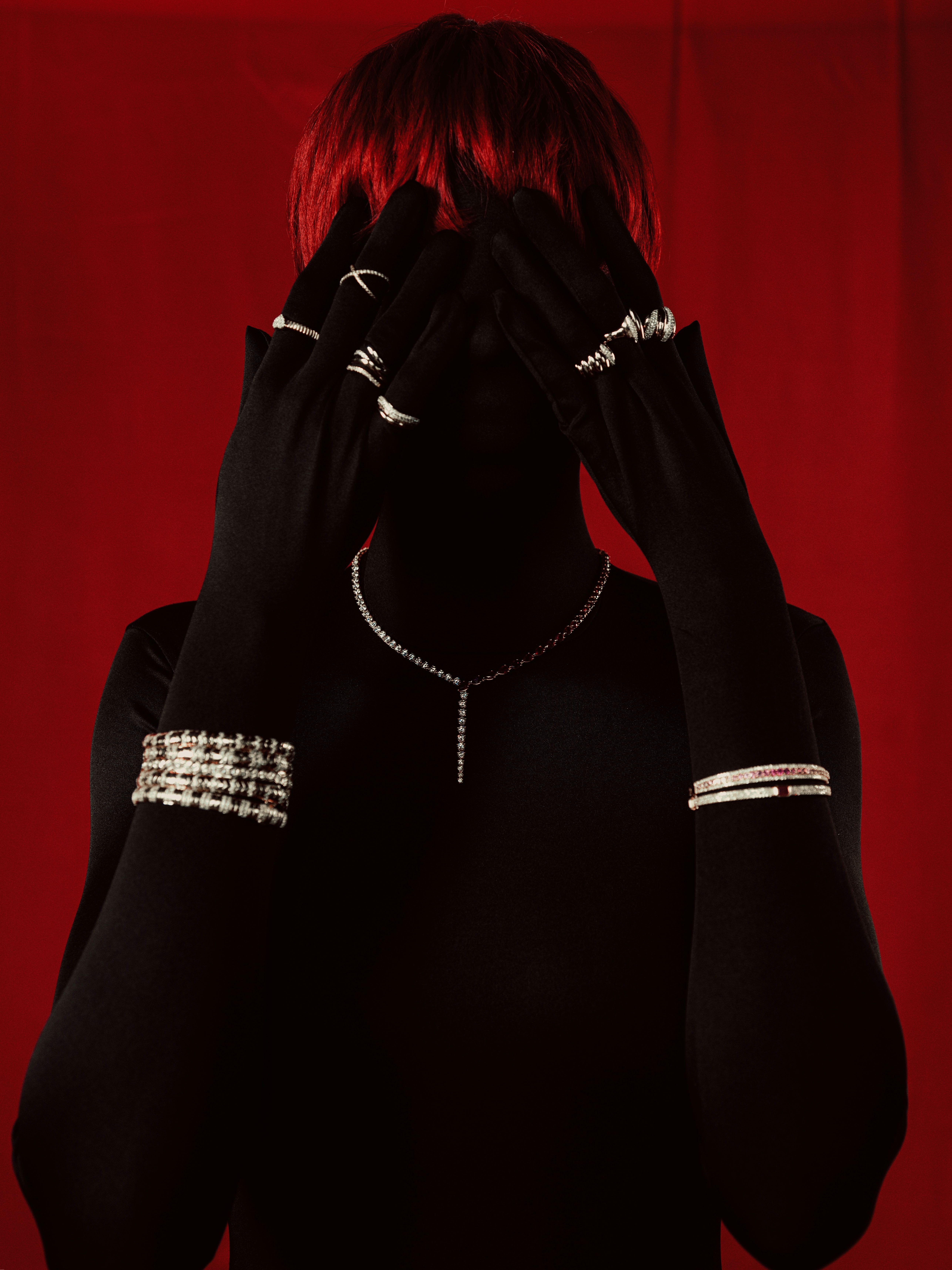 Jewelry Preview
